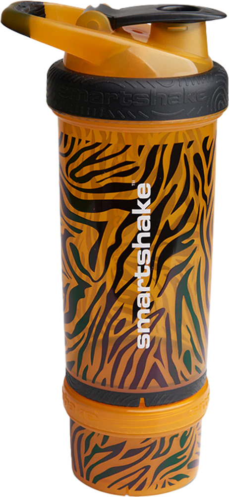 SmartShake Revive Untamed Tigre (750 ml)