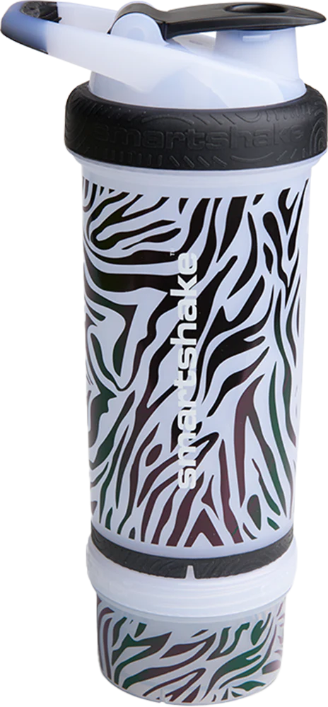 SmartShake Revive Untamed Zèbre (750 ml)