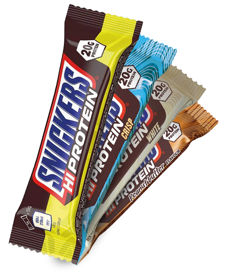 Snickers HiProtein Bar - Image 4