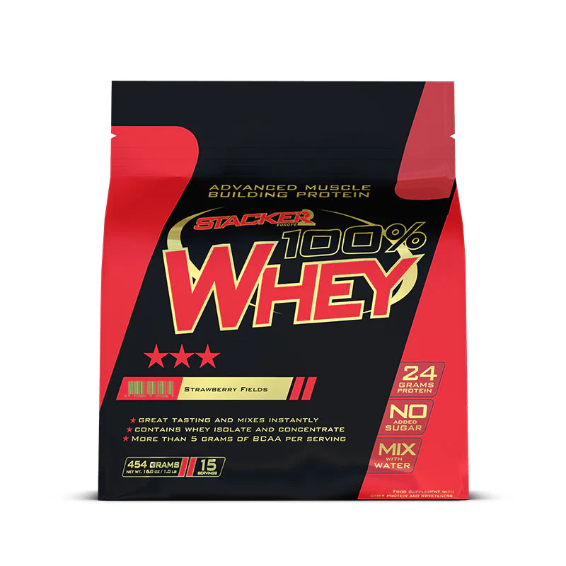 Stacker2 100% Whey - Image 16