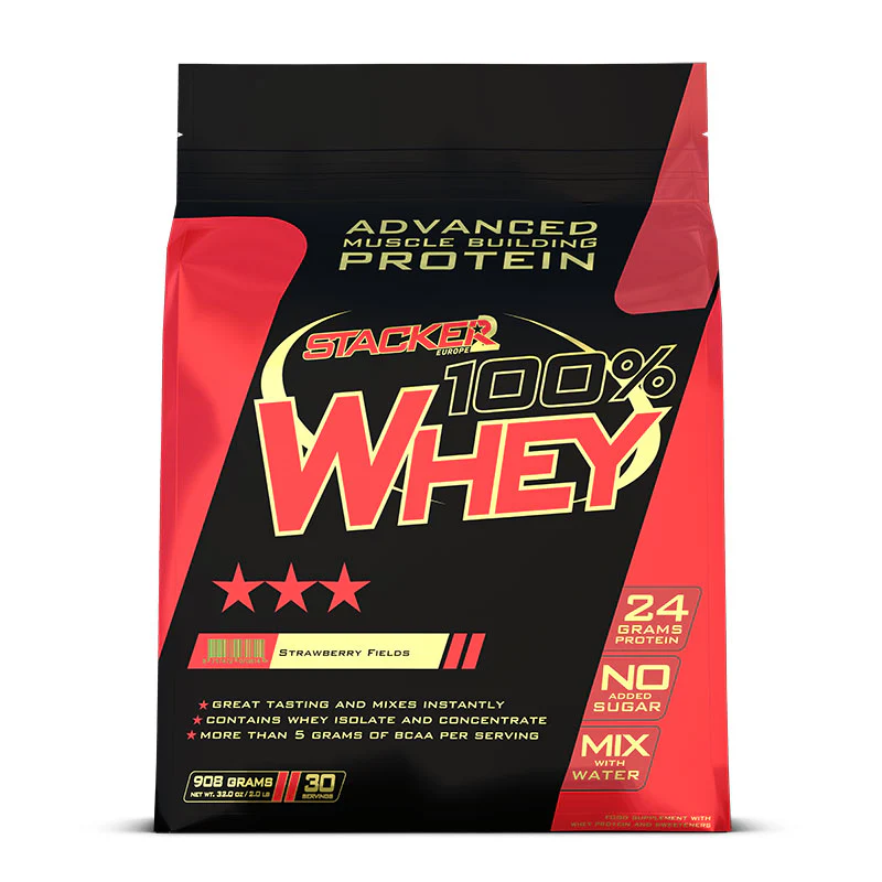 Stacker2 100% Whey - Image 24
