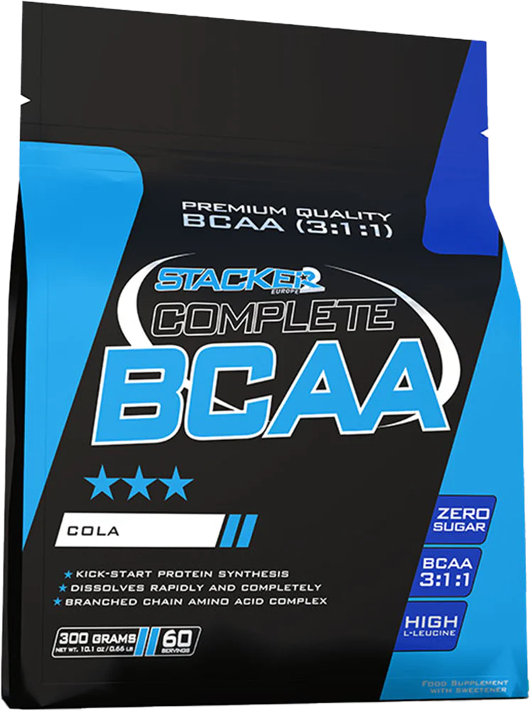 Stacker2 Complete BCAA - Image 5