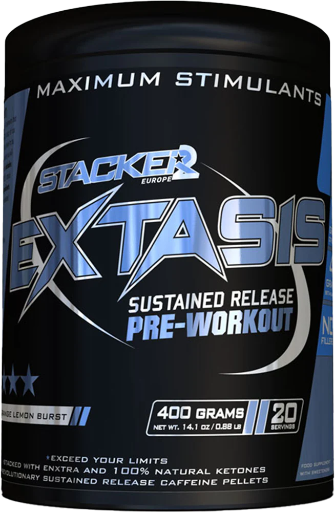 Stacker2 Extasis - Image 5
