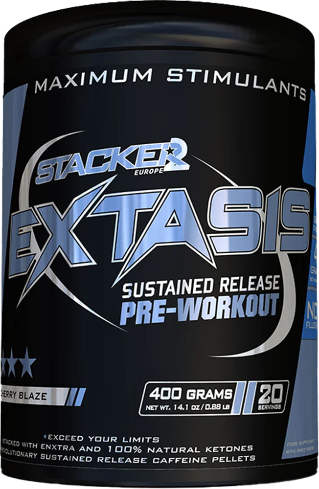 Stacker2 Extasis - Image 3