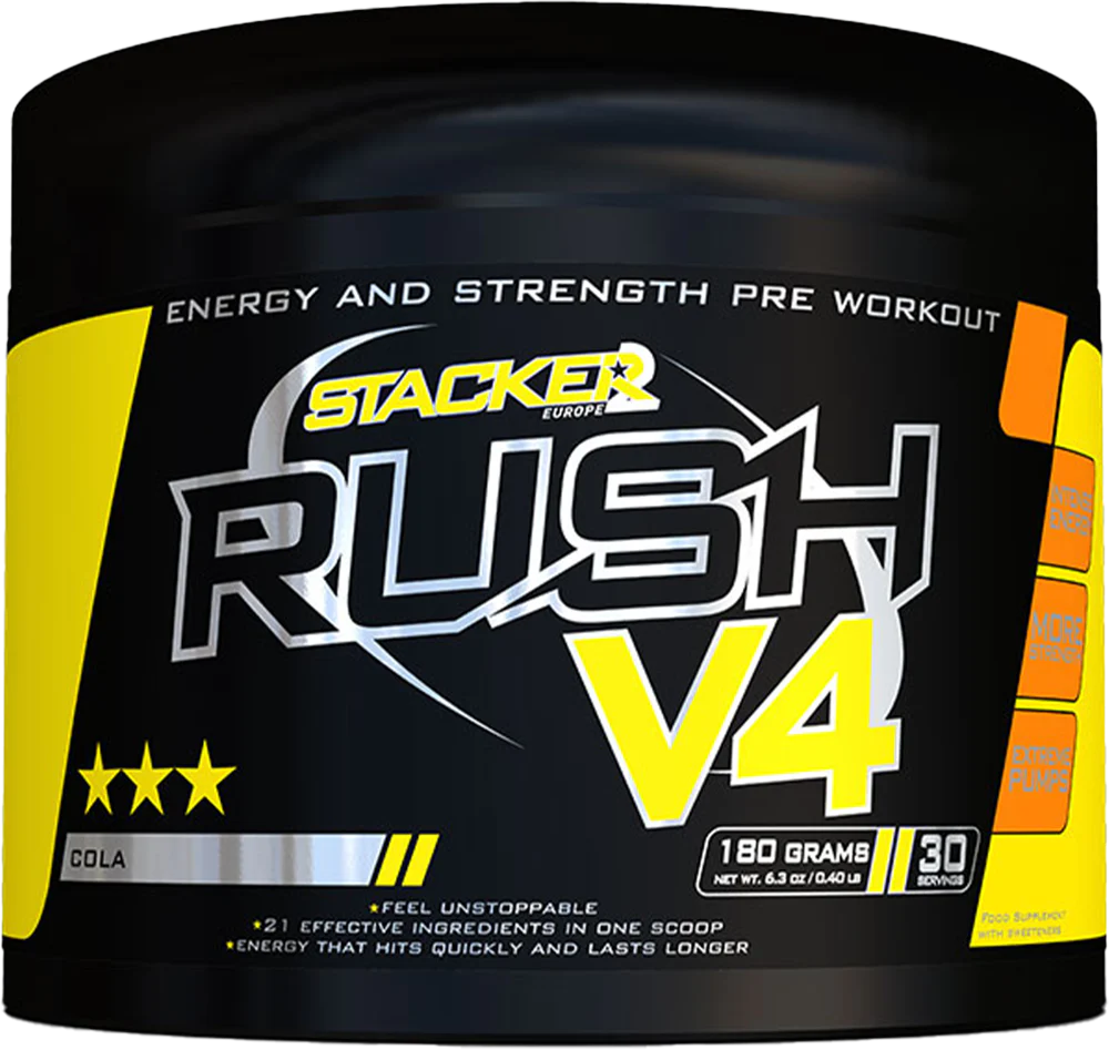 Stacker2 Rush V4 - Image 13