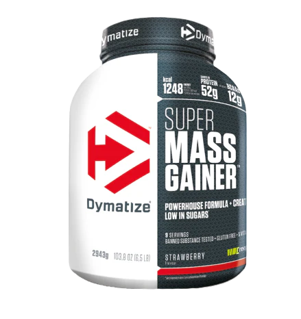 Dymatize Super Mass Gainer - Image 4