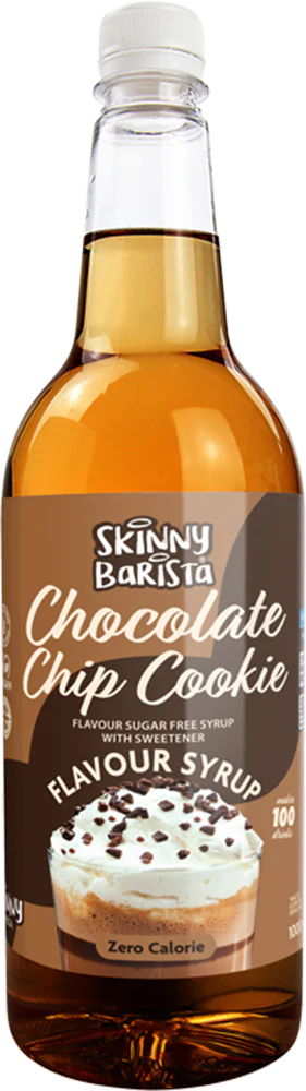 The Skinny Food Co Barista Coffee Syrup - Image 16