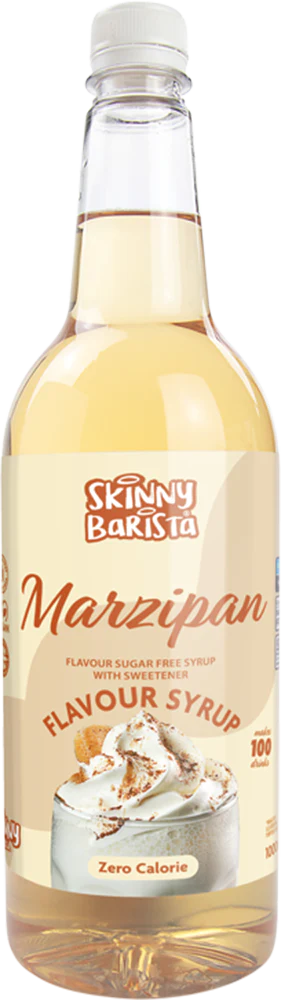 The Skinny Food Co Barista Coffee Syrup - Image 18