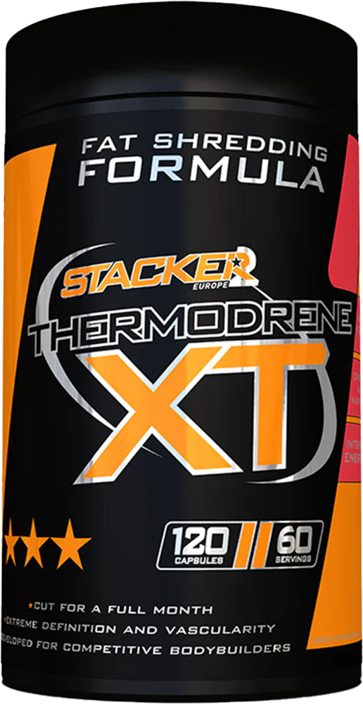 Thermodrene XT (120 gélules)