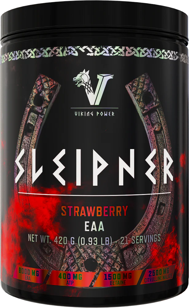 Viking Power Sleipner EAA - Image 5