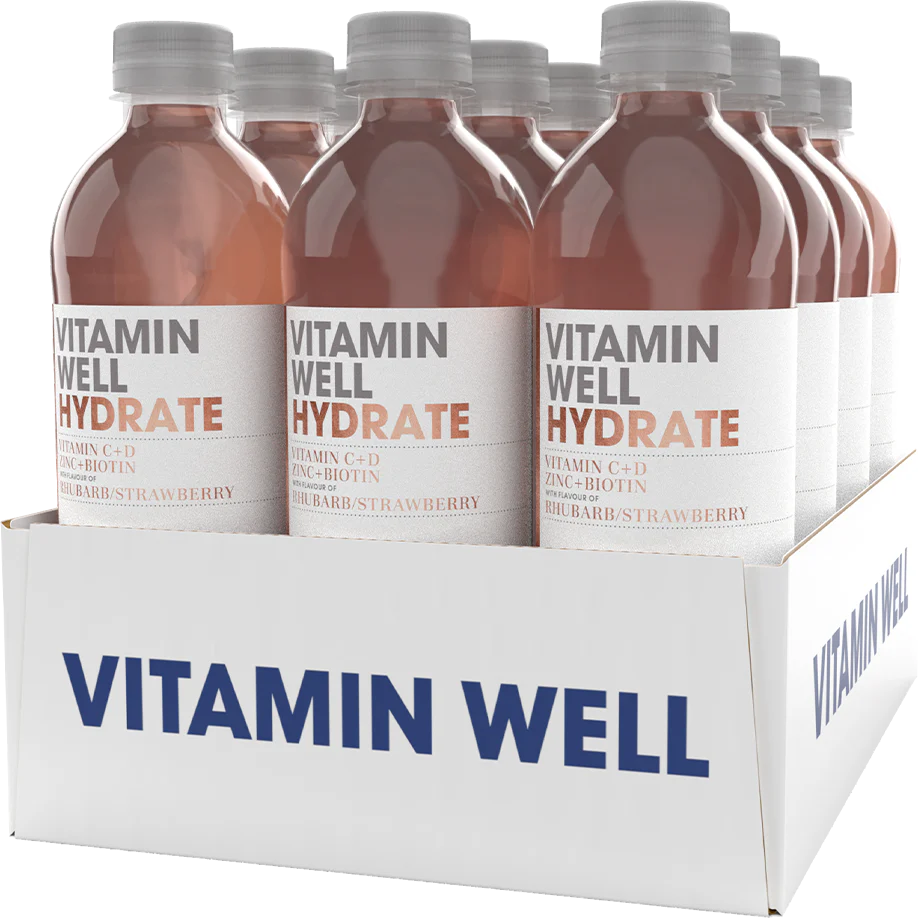 Vitamin Well - Image 2