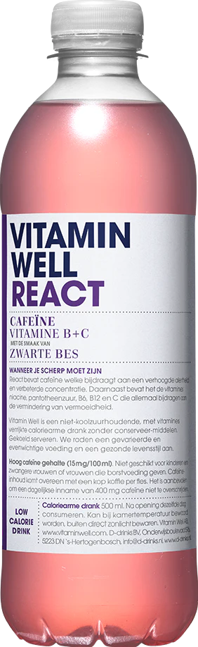 Vitamin Well - Image 2