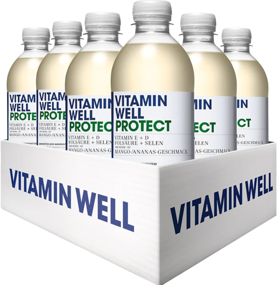 Vitamin Well - Image 5