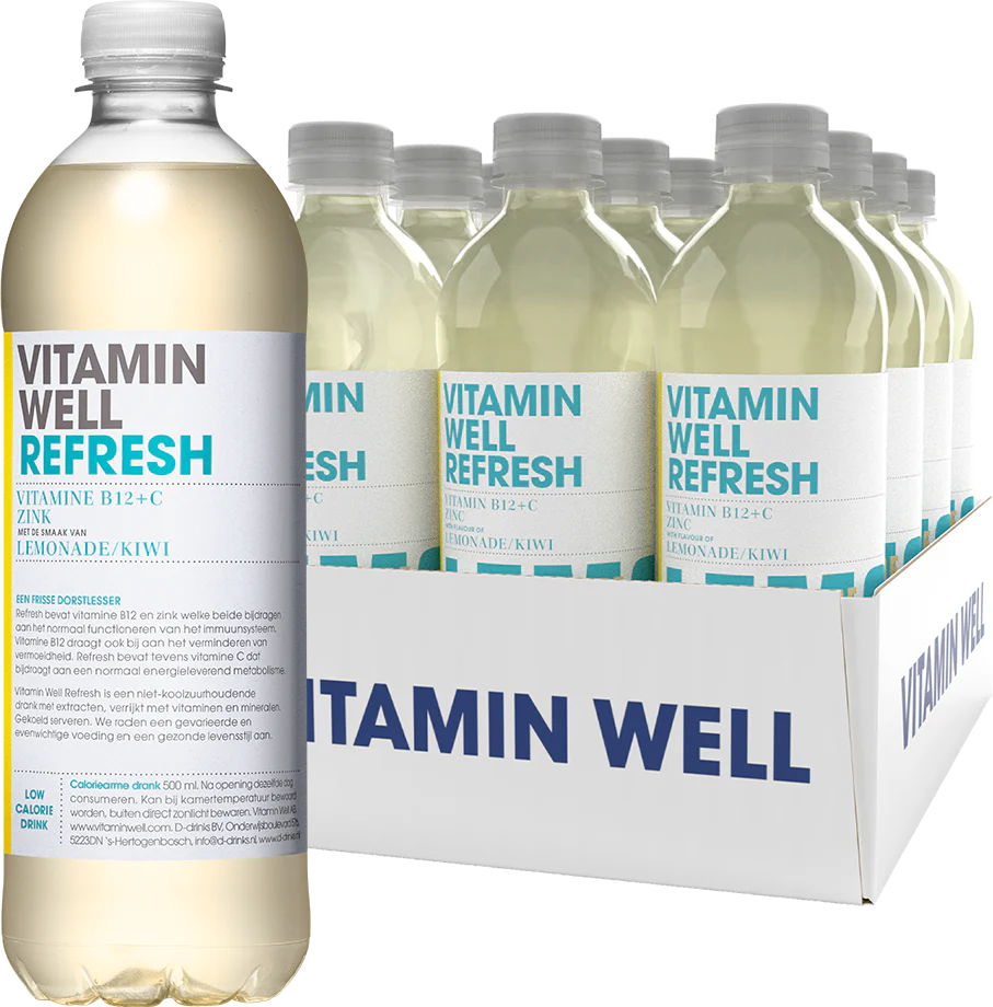 Vitamin Well - Image 6