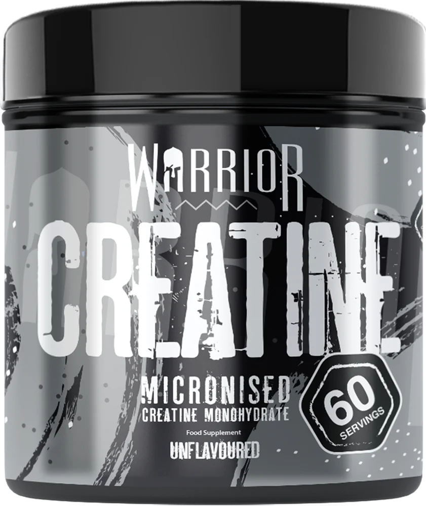 Warrior Creatine Monohydrate - Image 3