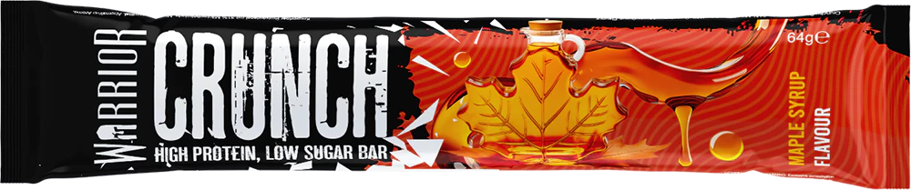 Warrior Crunch Bar - Image 2