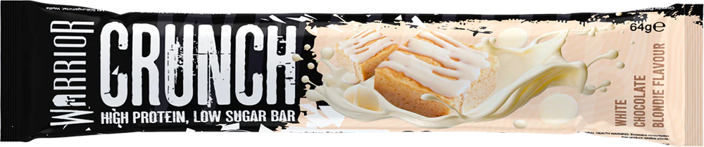 Warrior Crunch Bar - Image 2