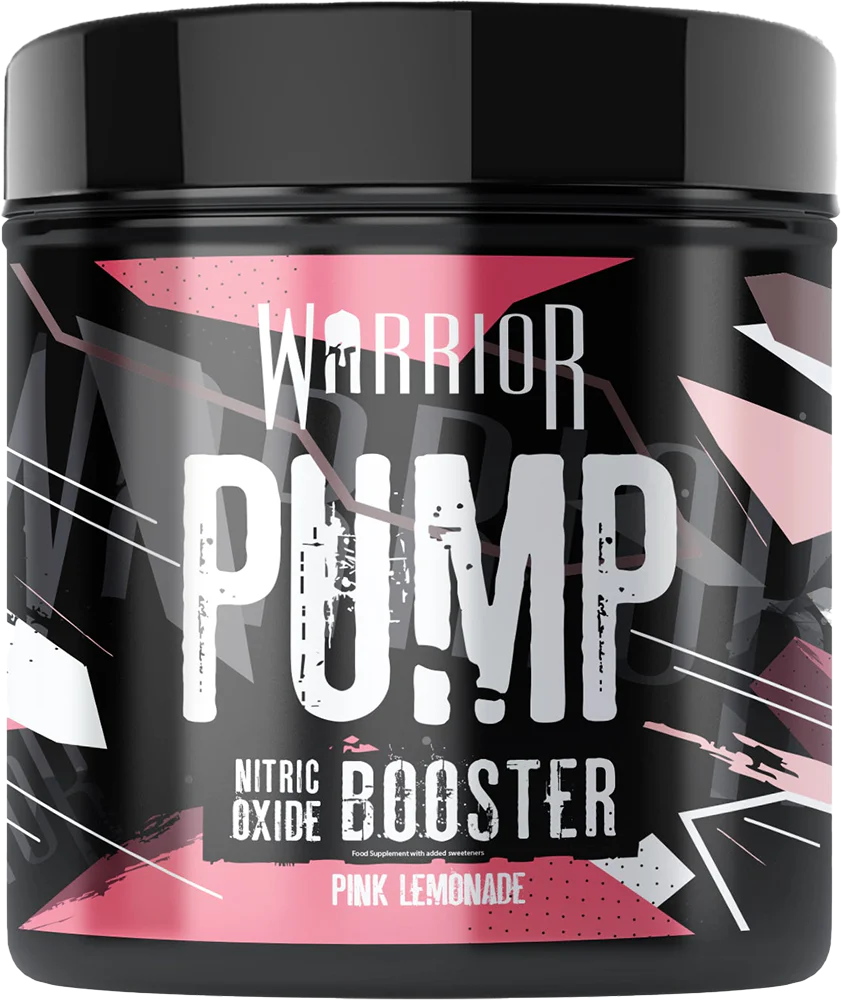 Warrior Pump - Image 4