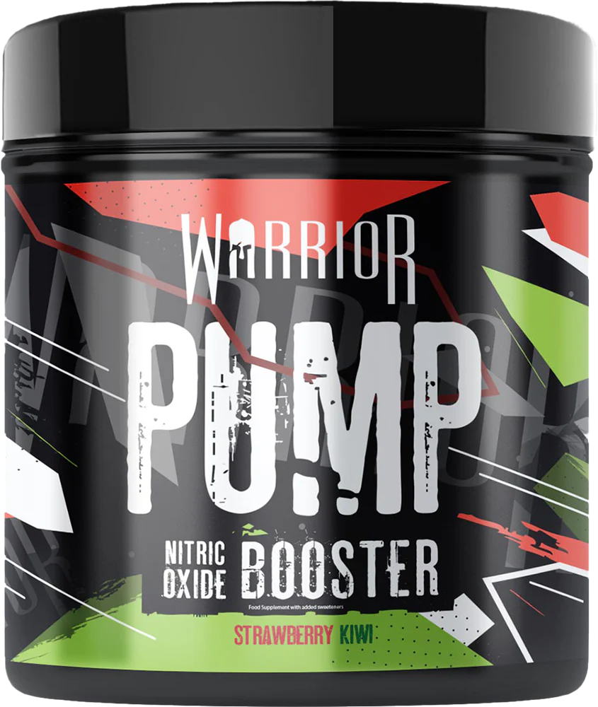 Warrior Pump - Image 5