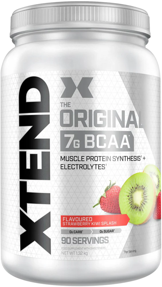 Xtend Original BCAA - Image 14