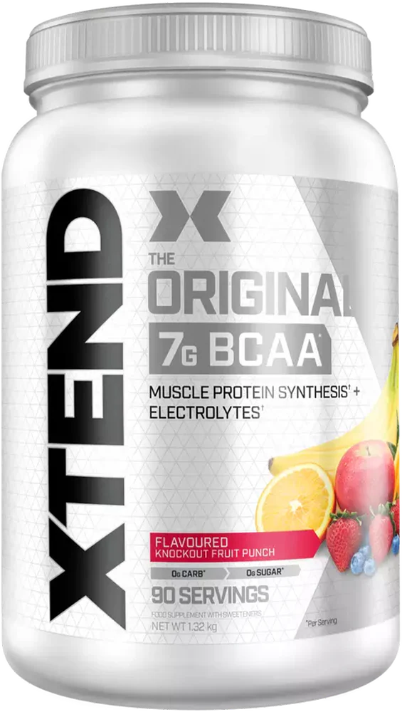 Xtend Original BCAA - Image 12
