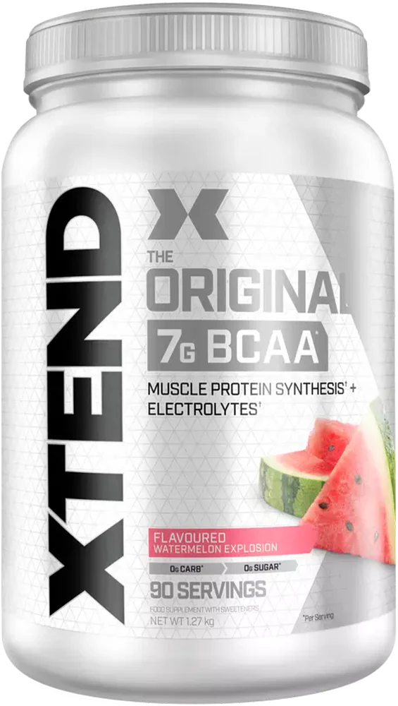 Xtend Original BCAA - Image 15