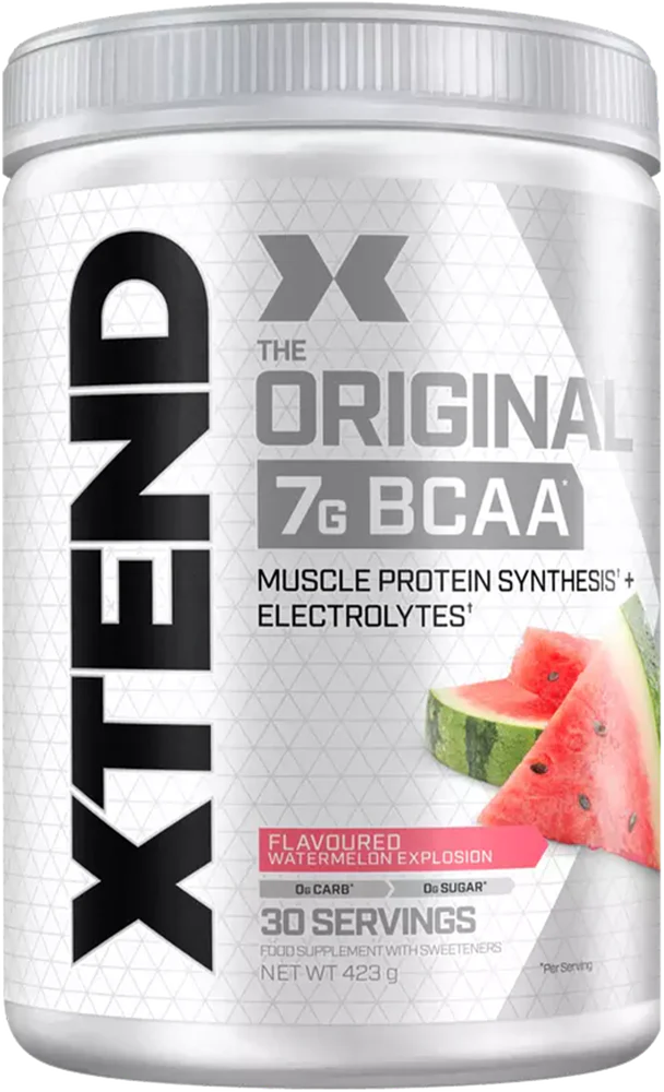 Xtend Original BCAA - Image 10