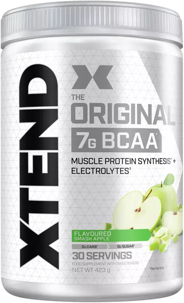 Xtend Original BCAA - Image 16