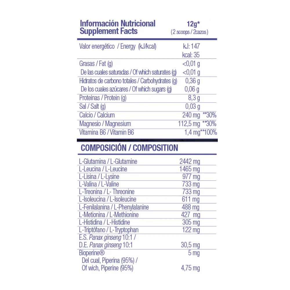 Zoomad Caretaker Glow Berry Blast (360 g) - Image 3