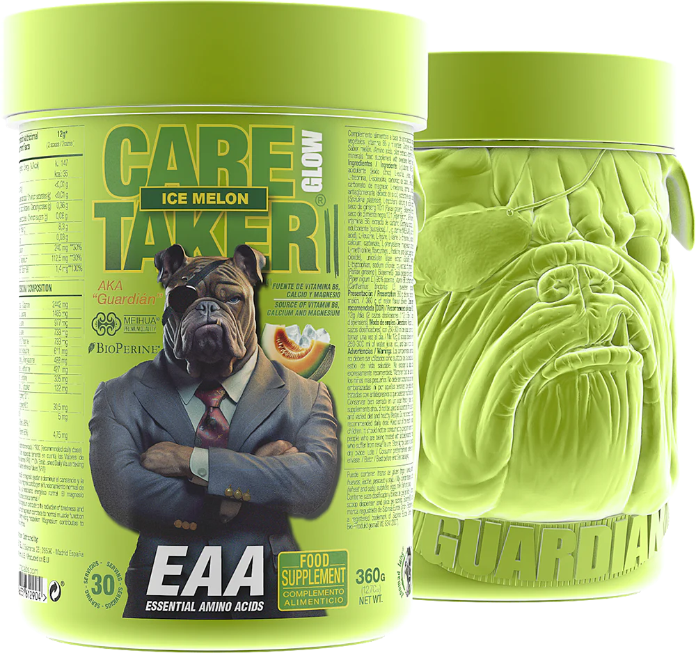 Zoomad Caretaker GLOW EAA - Image 5
