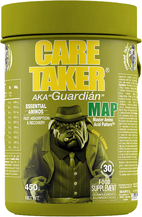 Zoomad Caretaker MAP EAA - Image 2