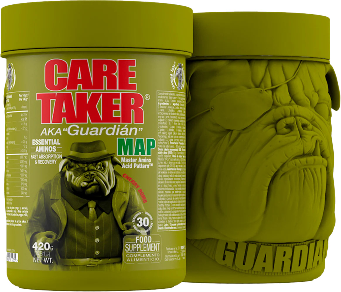 Zoomad Caretaker MAP EAA - Image 4