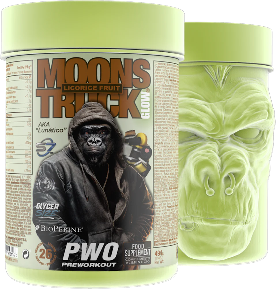 Zoomad Moonstruck GLOW - Image 6