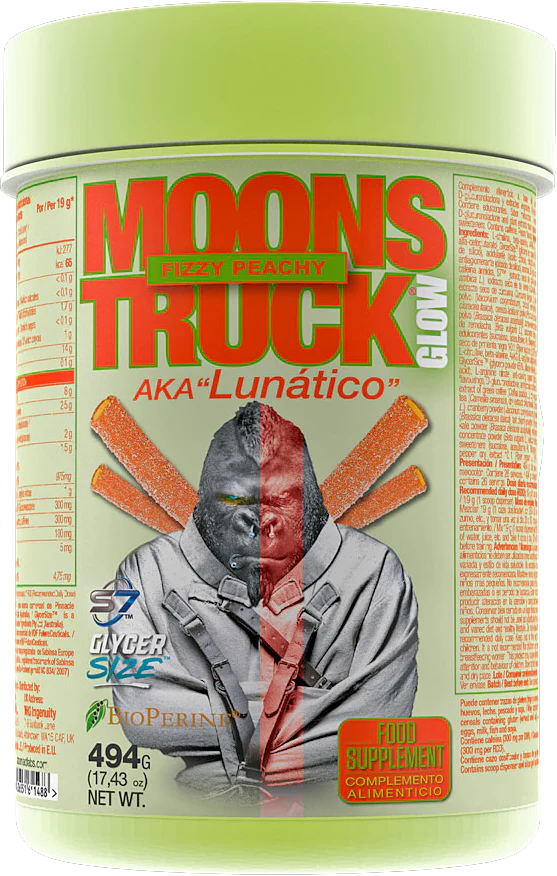 Zoomad Moonstruck GLOW - Image 2