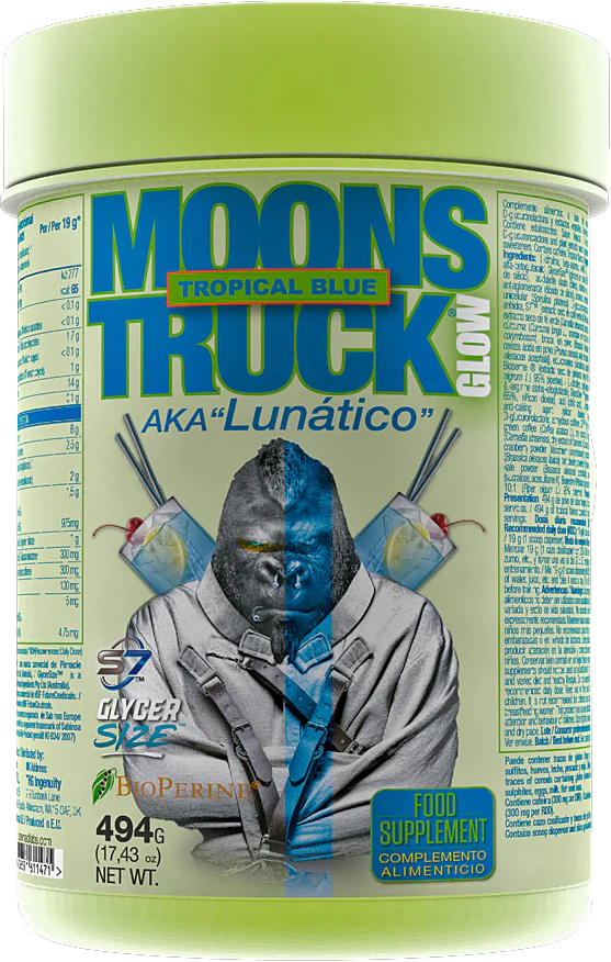 Zoomad Moonstruck GLOW - Image 3