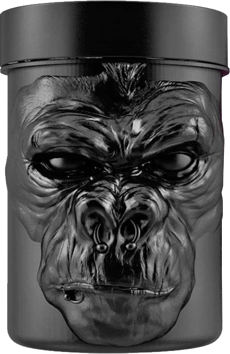 Zoomad Moonstruck II Strawberry Blast (510 g) - Image 2